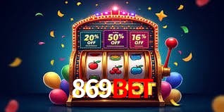 Sistemas de Segurança 869bet