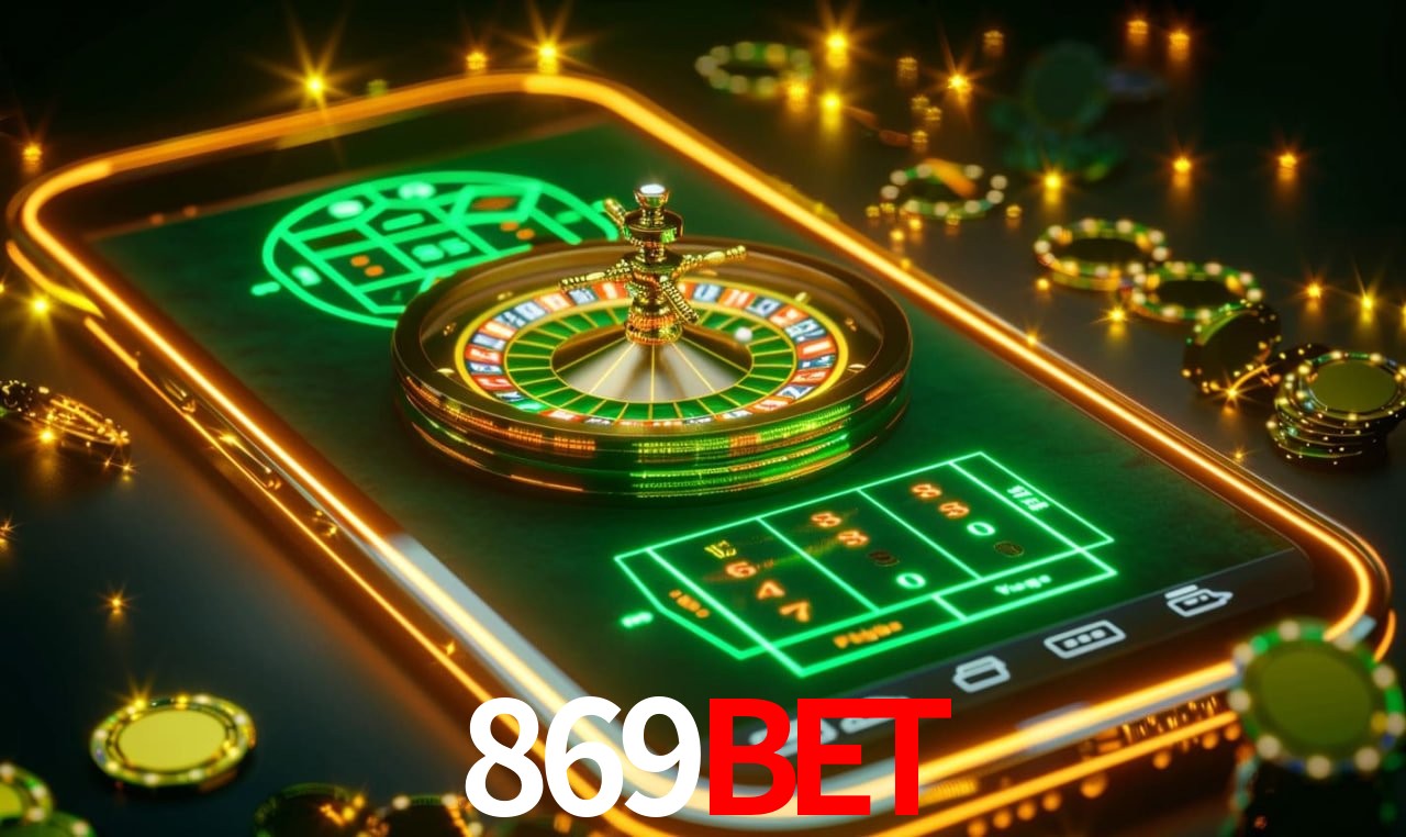 Integração de APIs 869bet