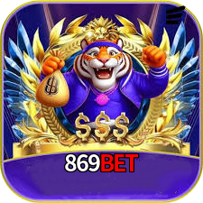 APK oficial da 869bet para Android