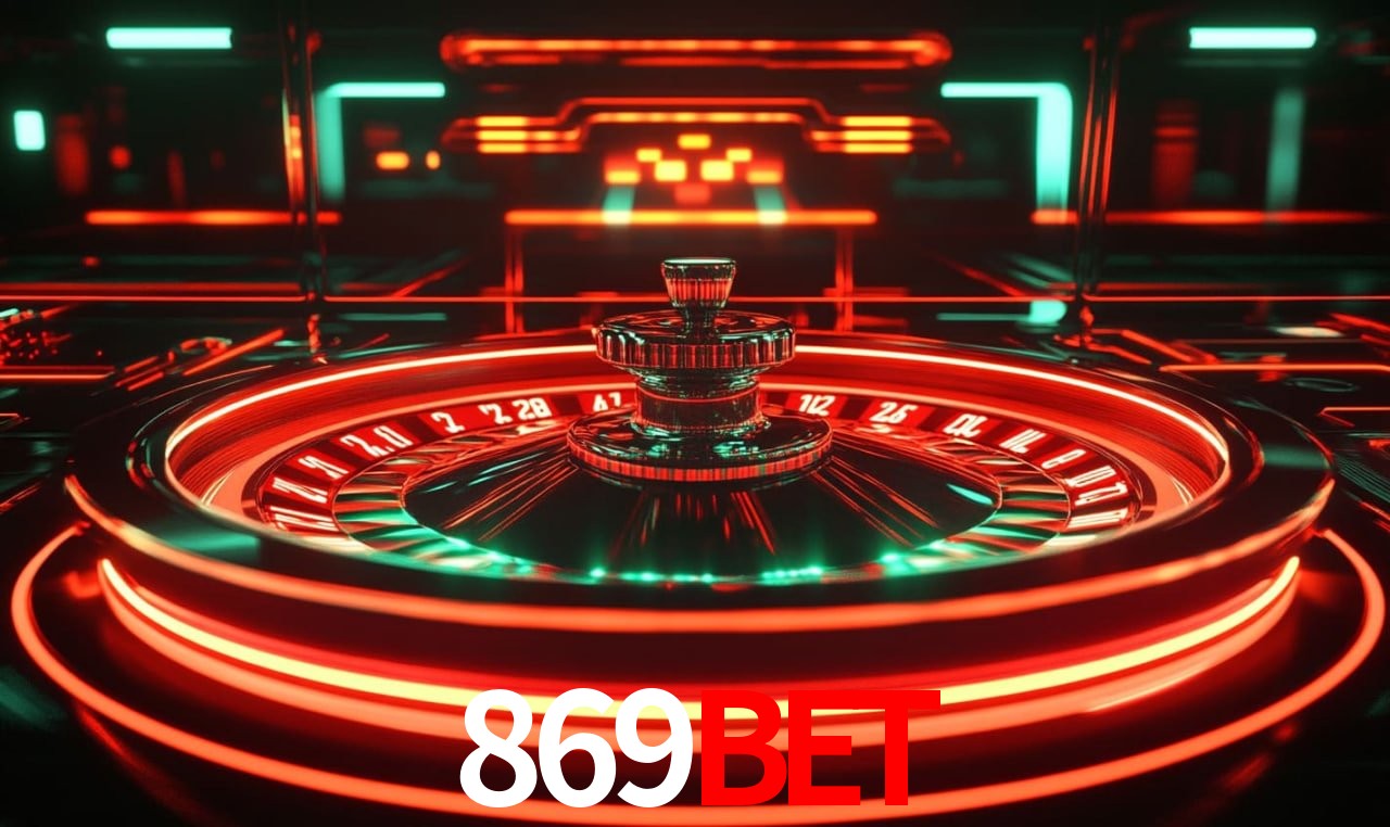 Descubra a Essência do 869bet: Nossa História e Compromissos