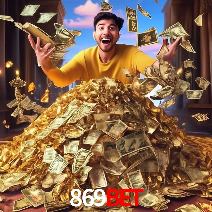Diretório de Jogos 869bet
