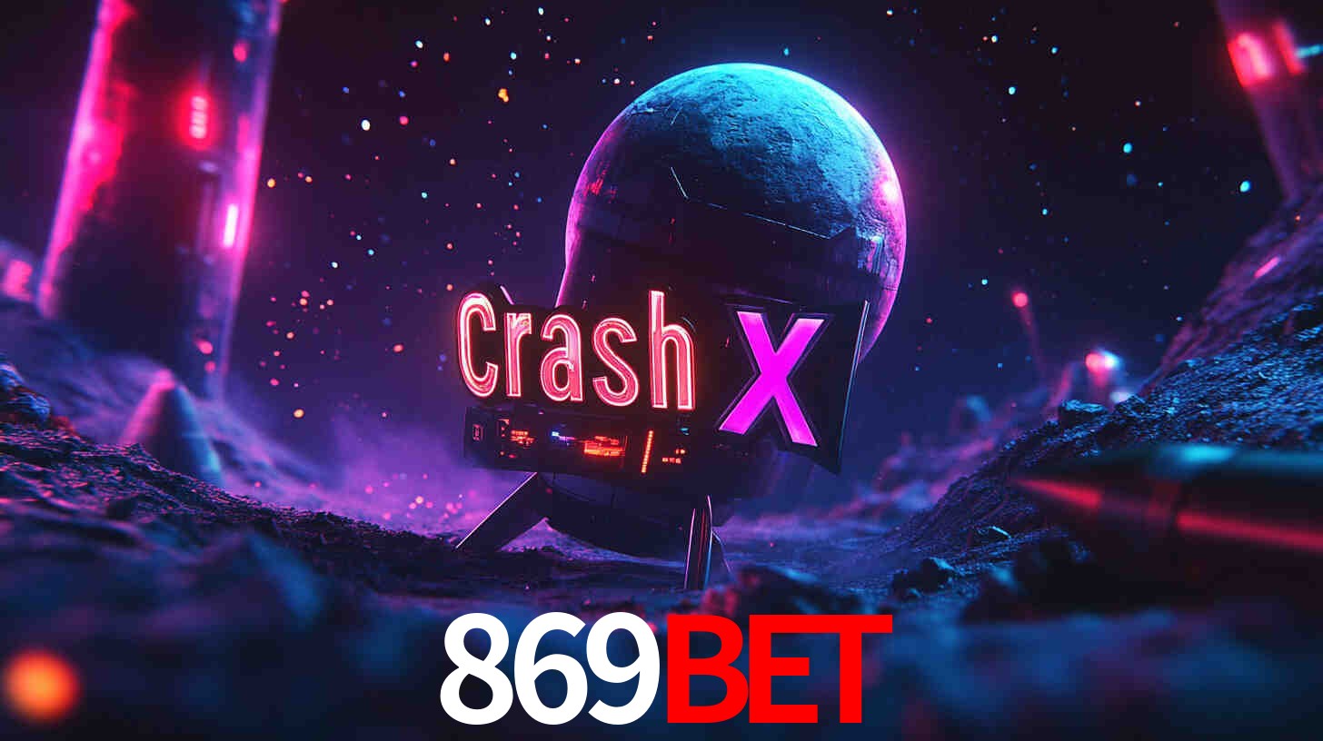 Inovações de Jogos na 869bet: O Futuro das Experiências Interativas