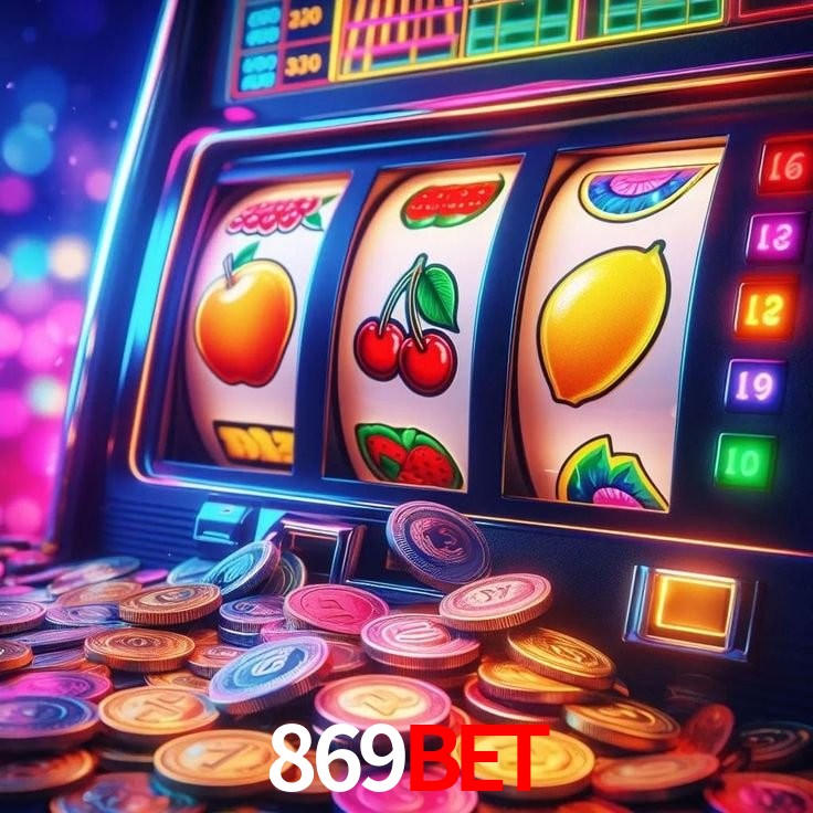 Integração de APIs 869bet