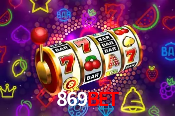Apostas Esportivas na 869bet: Um Guia Completo