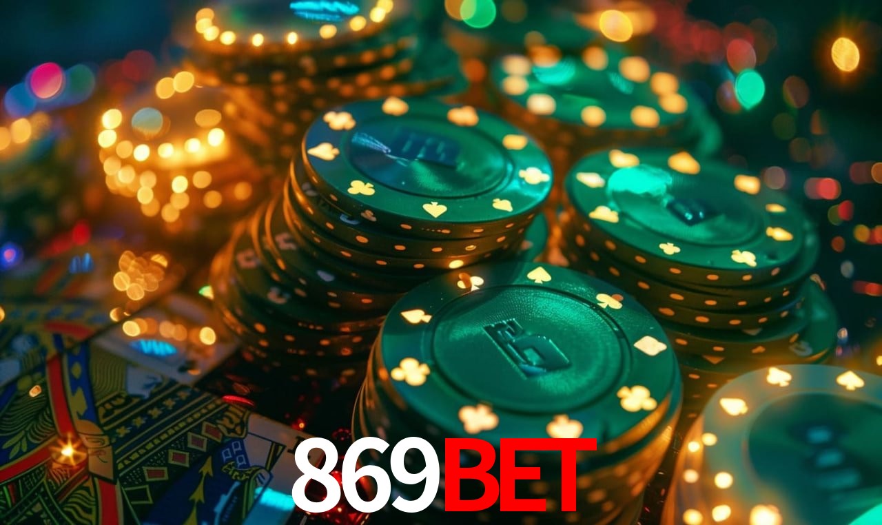 Segurança 2FA 869bet