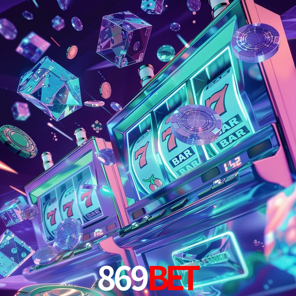 Mesa de Blackjack 869bet