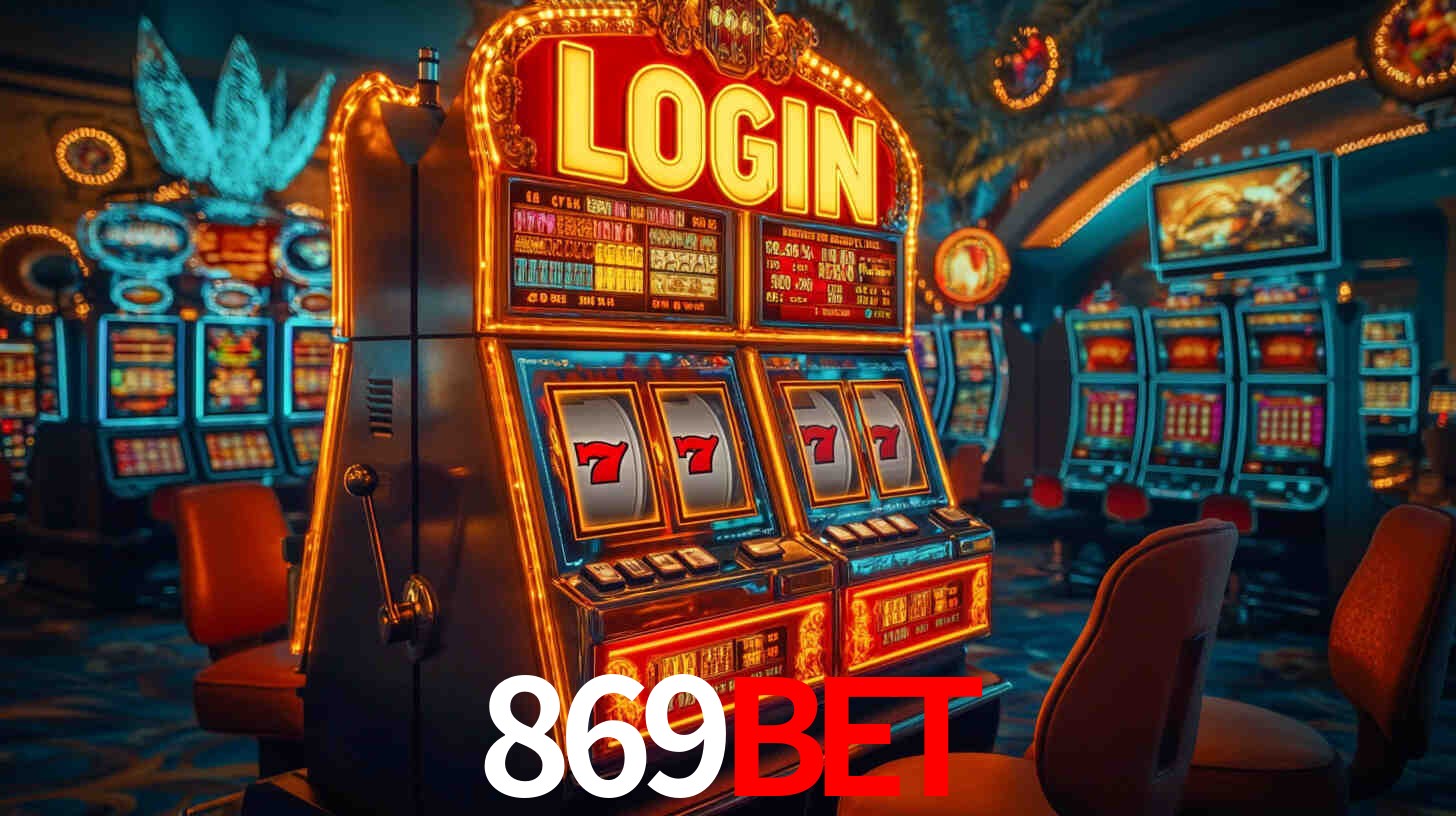 Ofertas Imperdíveis na 869bet: Promoções e Bônus Que Valem a Pena