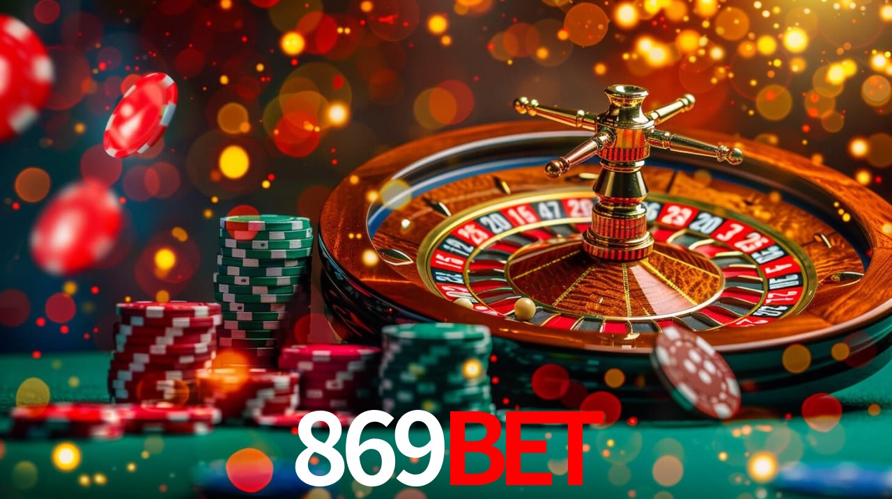 PIX Instantâneo 869bet