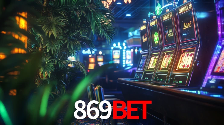 Tournaments 869bet