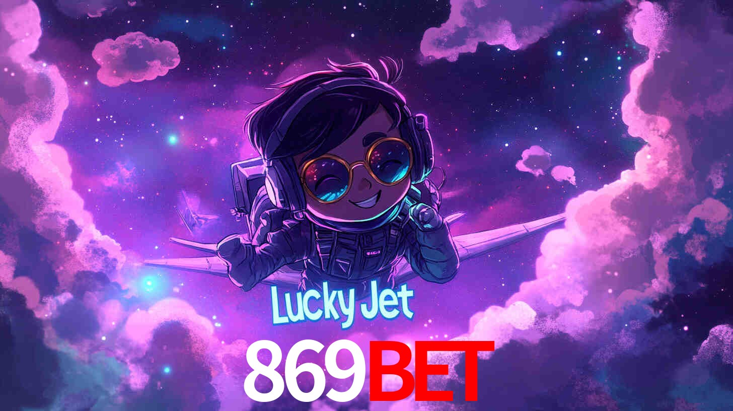 Desvendando o Mundo dos Jogos Virtuais na 869bet
