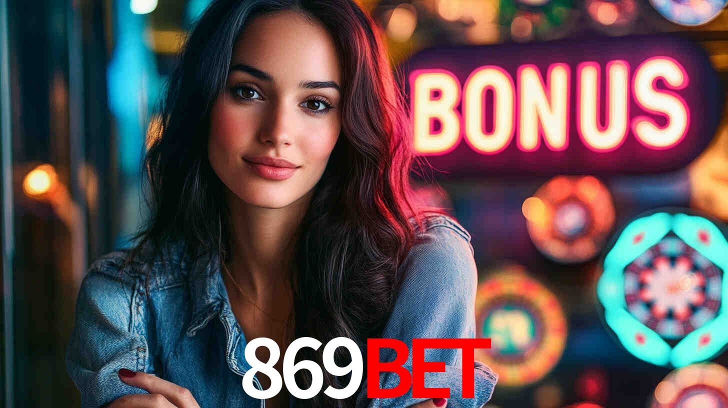 869bet: A Experiência de Casino com Jogos de Mesa ao Vivo