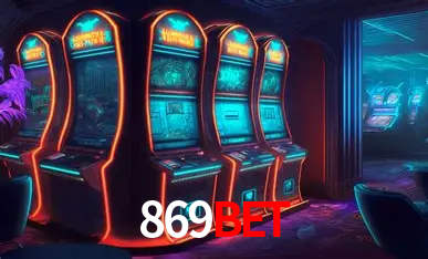 Descubra o Programa VIP da 869bet: Vantagens Exclusivas para Jogadores