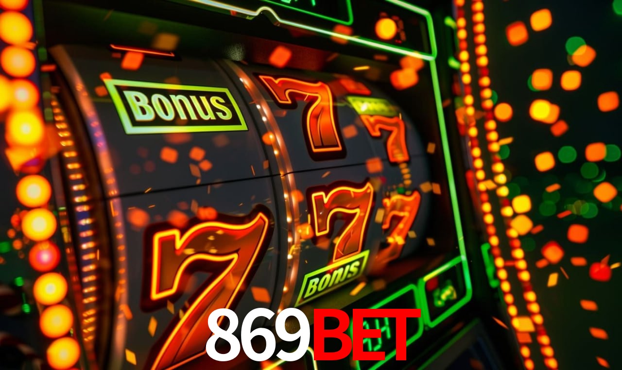 Programa VIP 869bet
