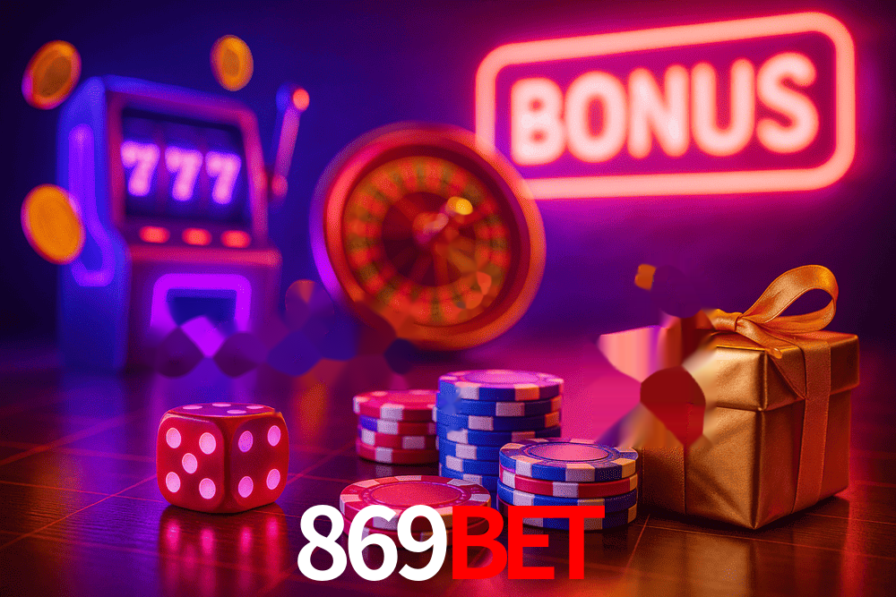 Descubra o Programa VIP da 869bet: Vantagens Exclusivas para Jogadores