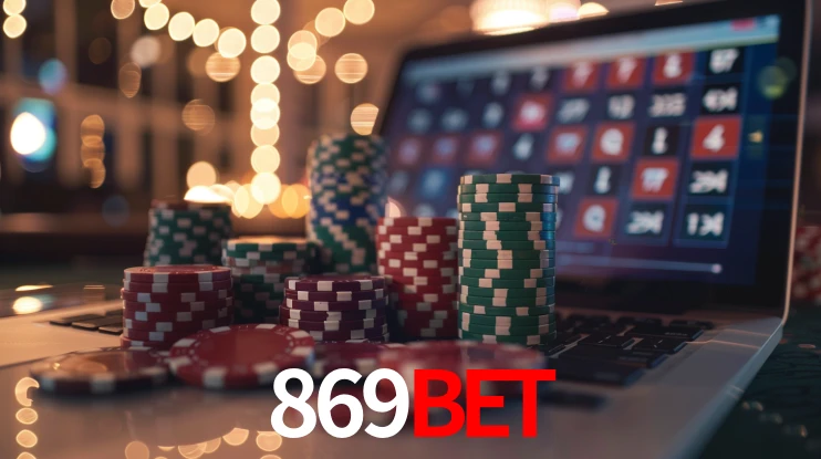 Exclusive Offers 869bet