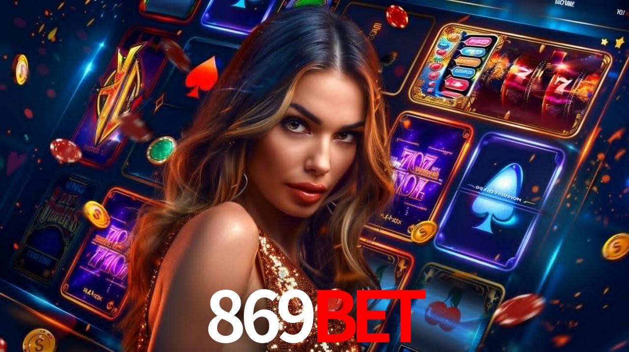 Bônus Diários 869bet