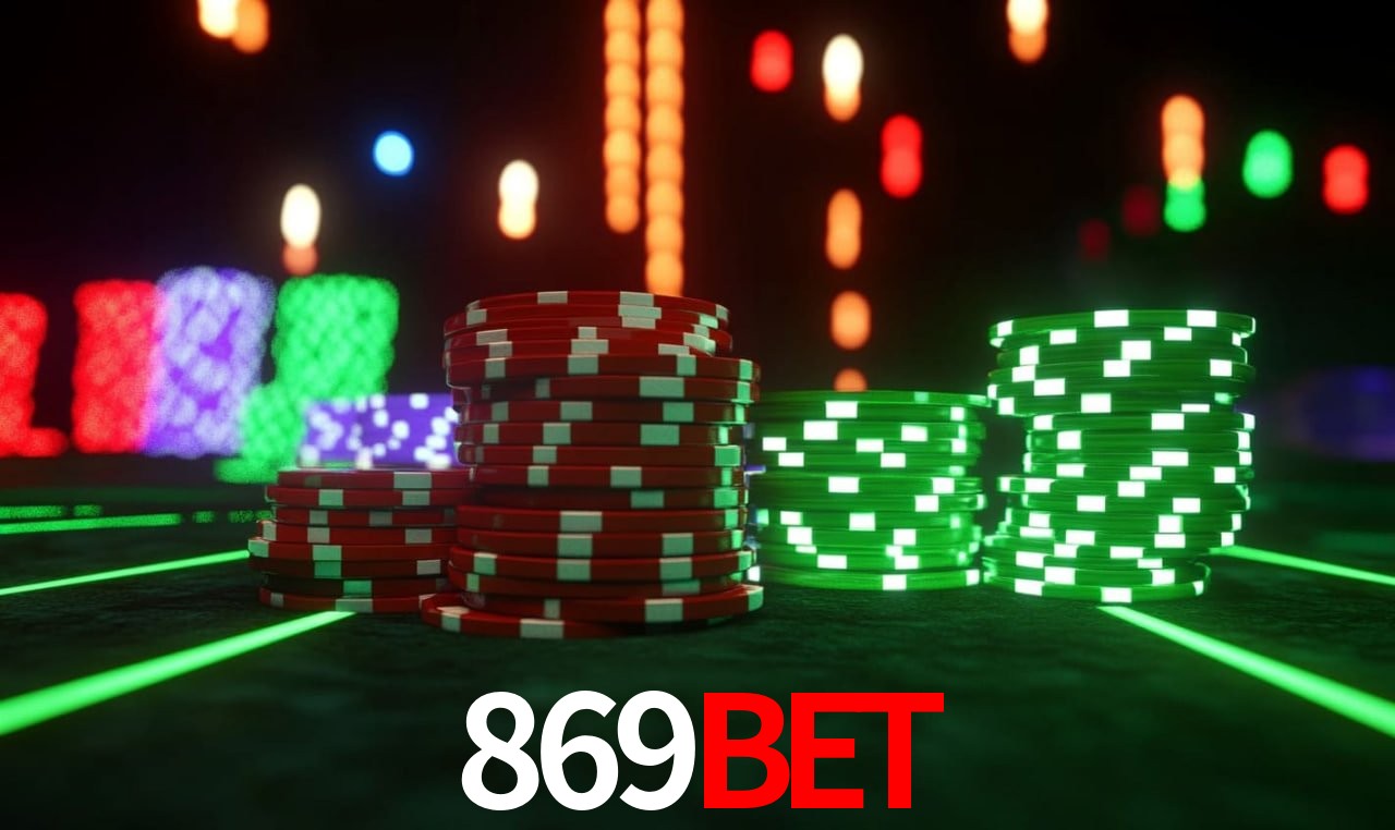 Game Statistics 869bet