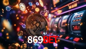 Casino VIP 869bet