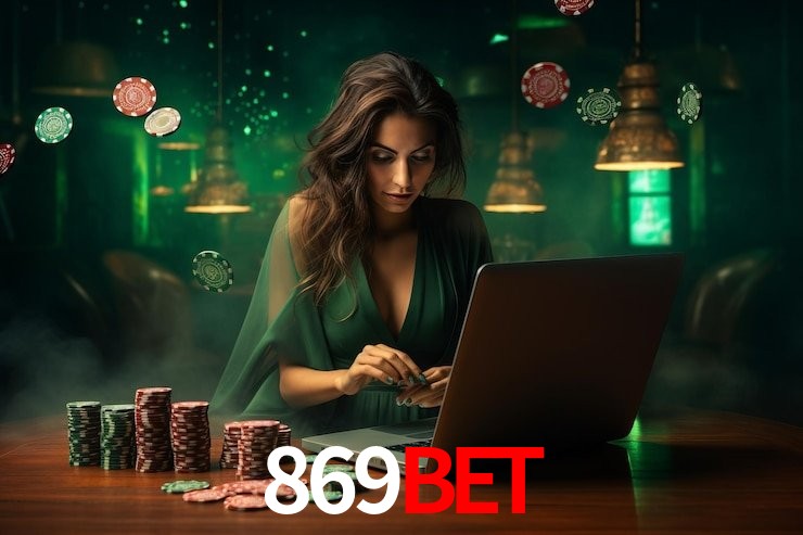 Instalar app 869bet