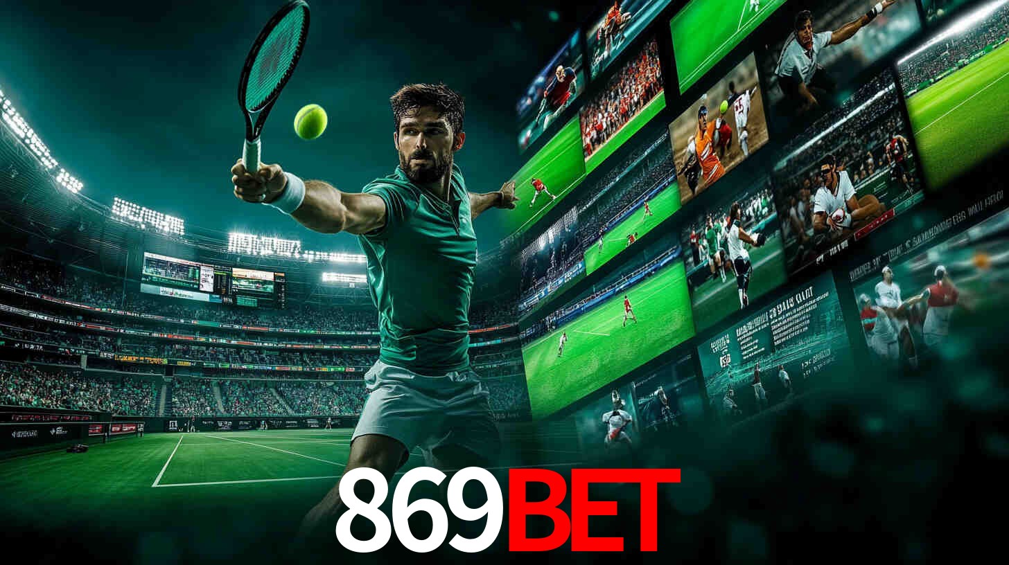 A Emoção da Loteria na 869bet: Uma Chance de Mudança de Vida