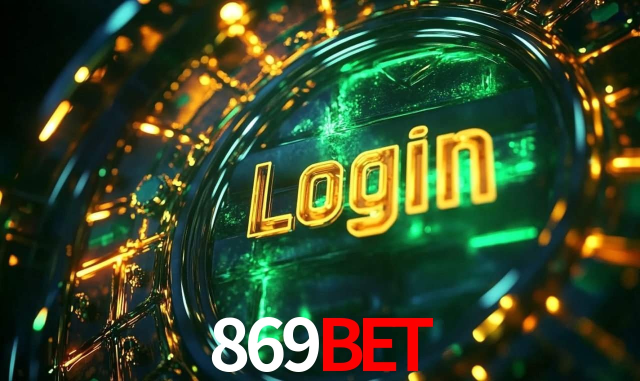 APK Android 869bet