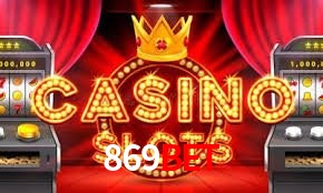 Live Casino 869bet