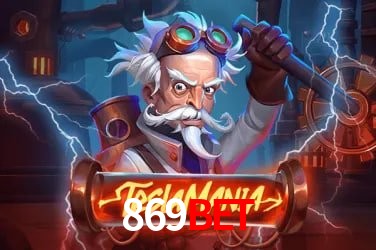 Estatísticas 869bet