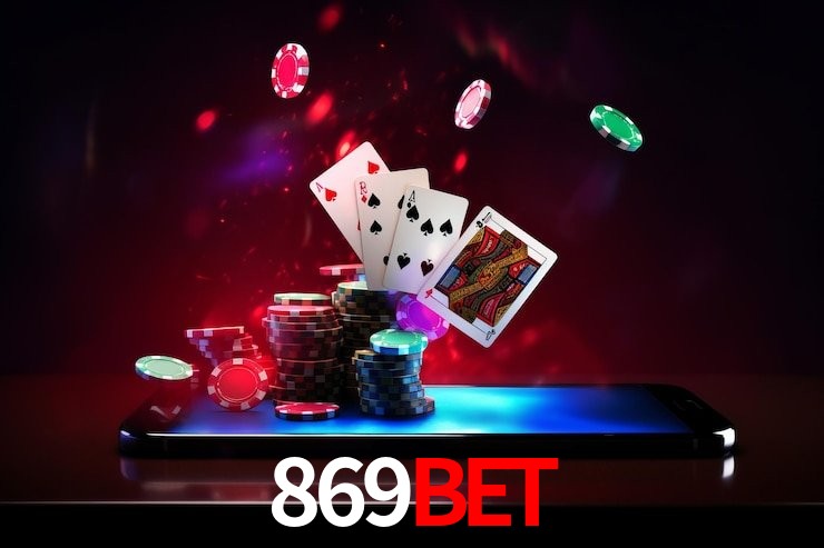 Slot Games 869bet