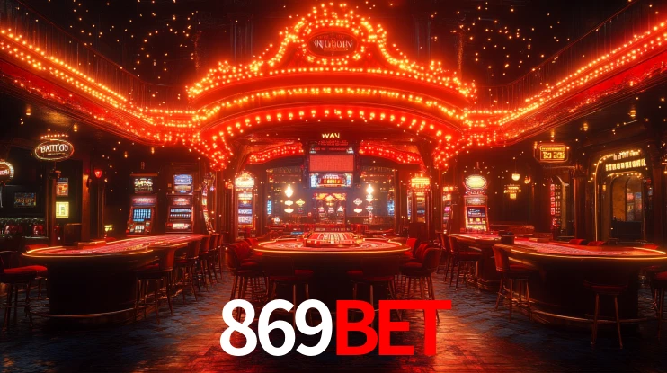 869bet