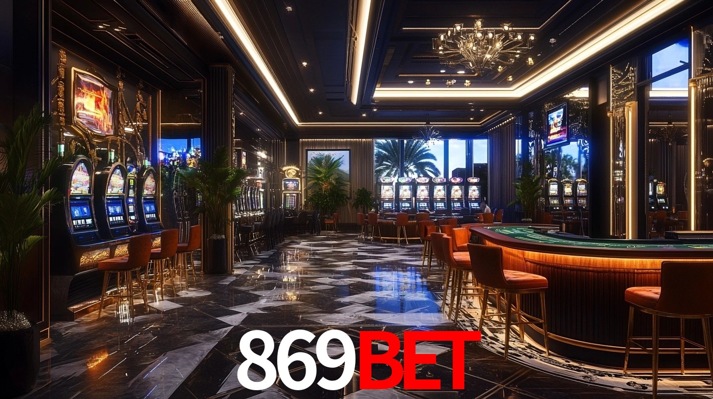 869bet