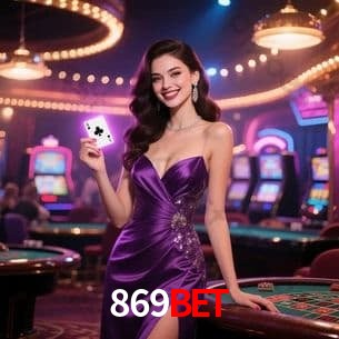 Recursos de Bônus 869bet