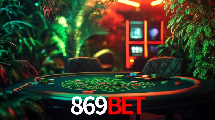 Programa VIP 869bet