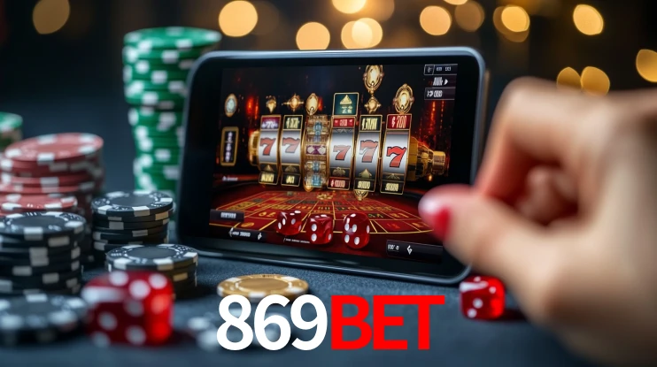 Premium Interface 869bet
