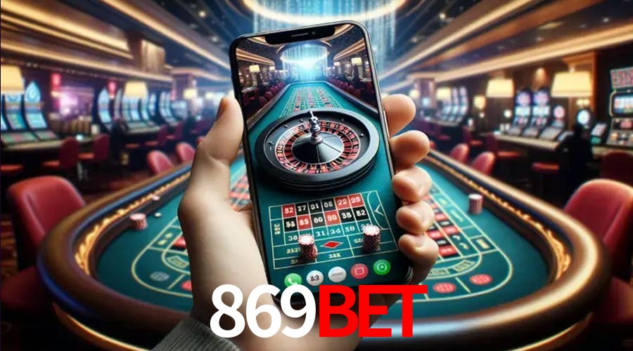 Platform Technology 869bet