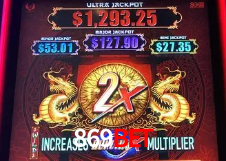 A Experiência Imersiva dos Cassinos Ao Vivo no 869bet