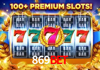 A Emoção da Loteria na 869bet: Uma Chance de Mudança de Vida