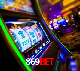 Explorando a Categoria de Eventos em Apostas na 869bet
