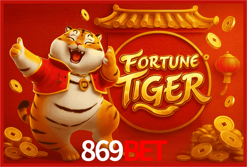 Apostas de Tênis 869bet