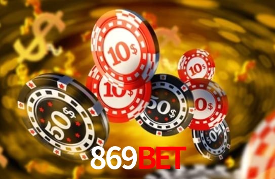 Benefícios da Conta 869bet