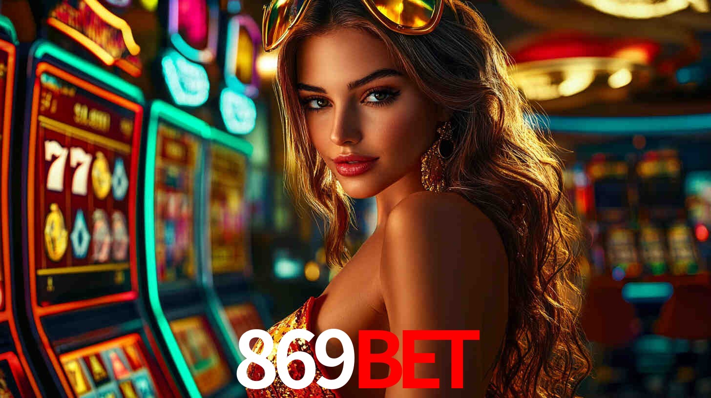 869bet App Interface