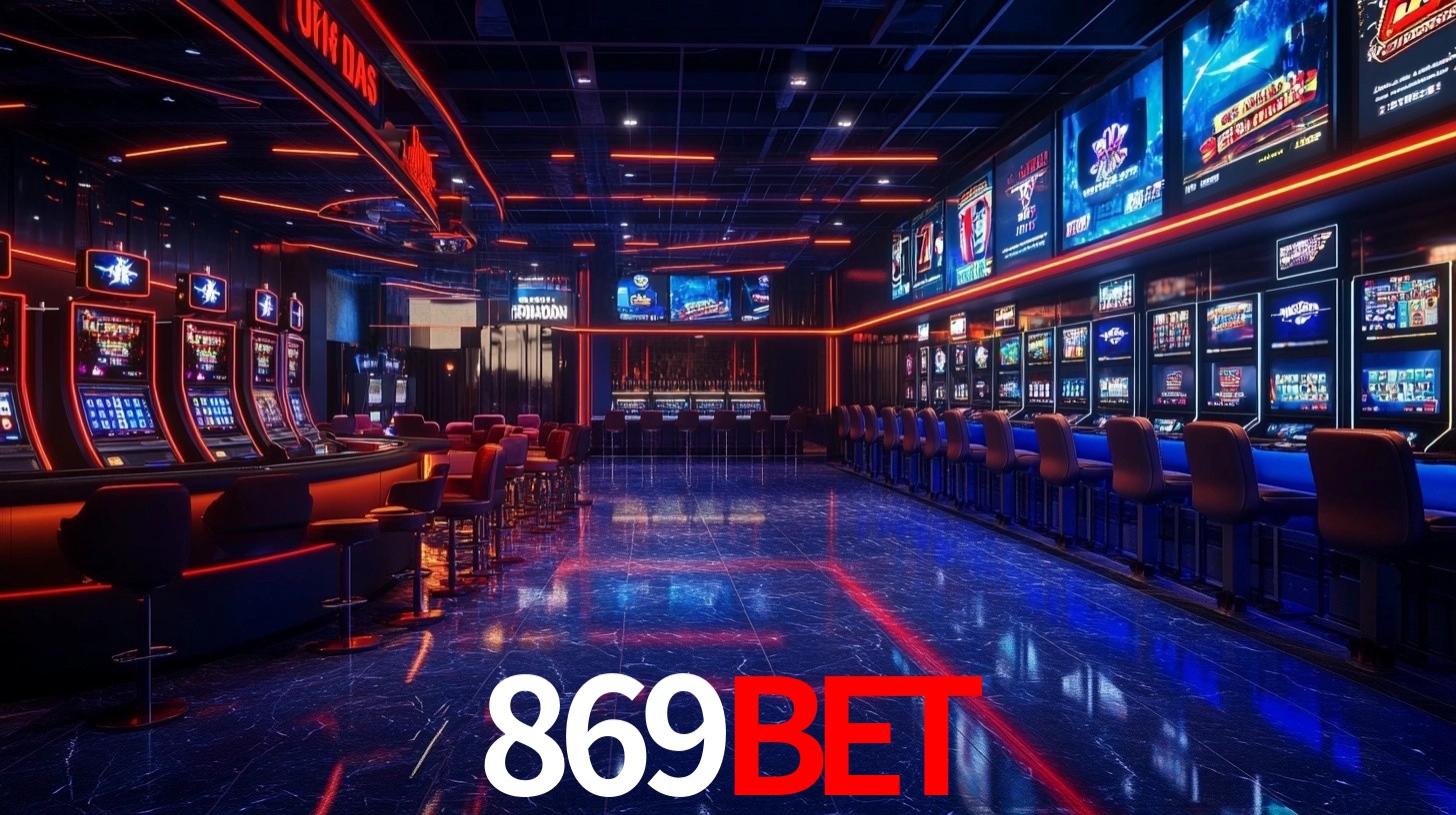 Exclusive Games 869bet