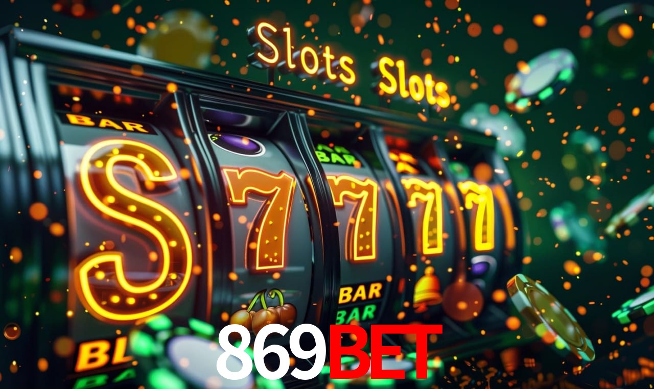 Login Seguro 869bet