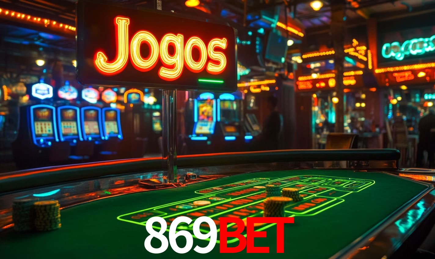 Instalação Android 869bet