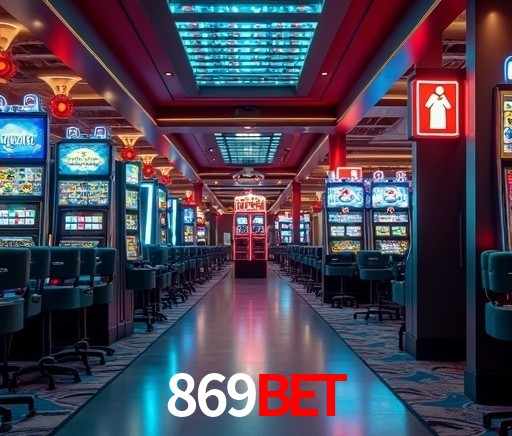 Interface Premium 869bet