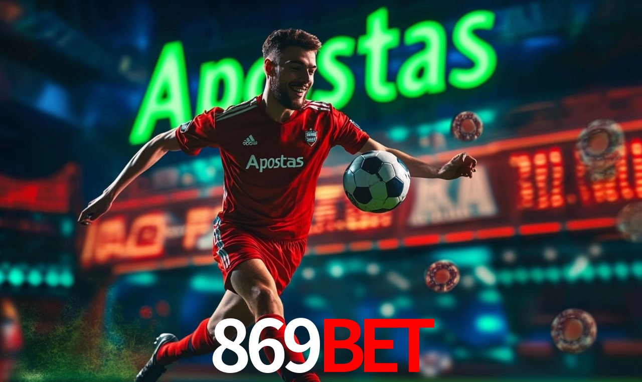Estatísticas Esportivas 869bet