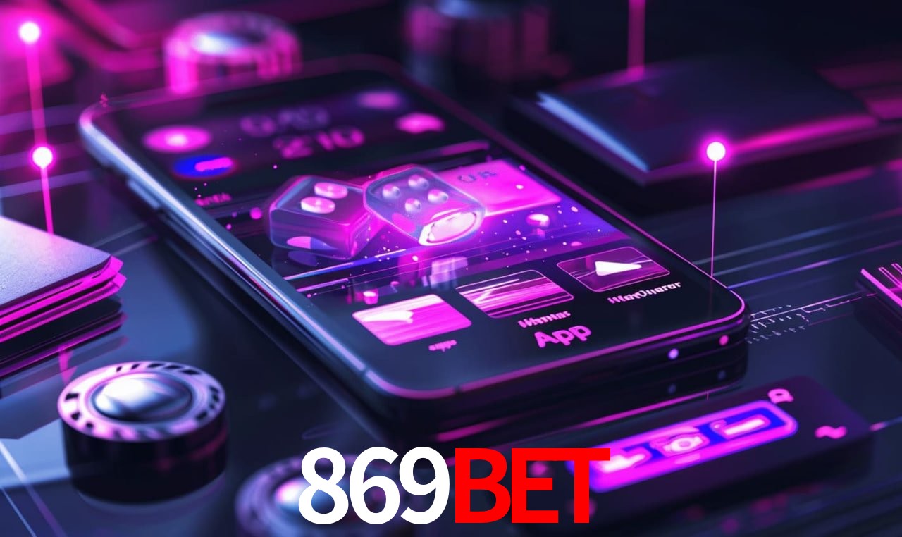 Football Betting 869bet