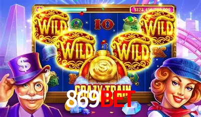Descubra a Magia dos Jogos de Arcade no 869bet