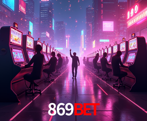 Avaliações dos Jogadores 869bet