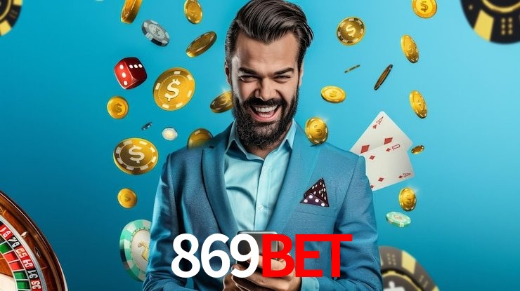 Game Providers 869bet