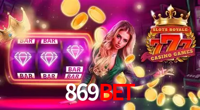 Desvendando o Mundo dos Jogos Virtuais na 869bet